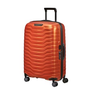 Samsonite PROXIS Spinner 69/25 Trolley flame
